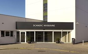 Scandic Hvidovre Hotel Copenhagen