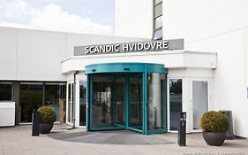 Scandic Hvidovre Hotel Copenhagen